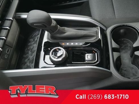 New 2026 Chevrolet Colorado Trail Boss image 37