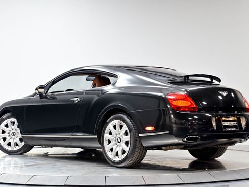 Used 2004 Bentley Continental GT AWD/4WD image 52