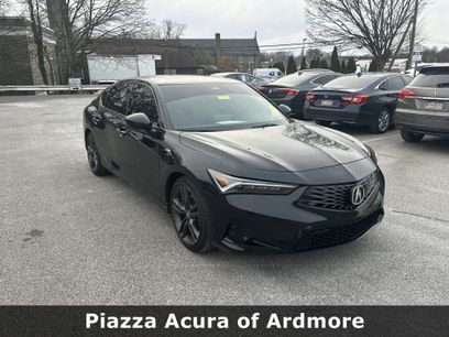 Used 2023 Acura Integra A-Spec