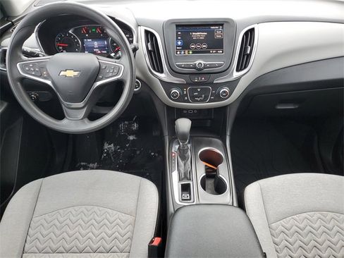 Used 2022 Chevrolet Equinox LS w/ LS Convenience Package image 24