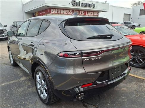 New 2024 Dodge Hornet GT w/ GT Blacktop Package image 9