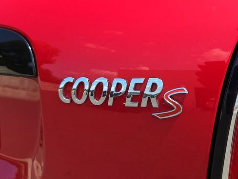 Used 2023 MINI Cooper Countryman S AWD/4WD image 32