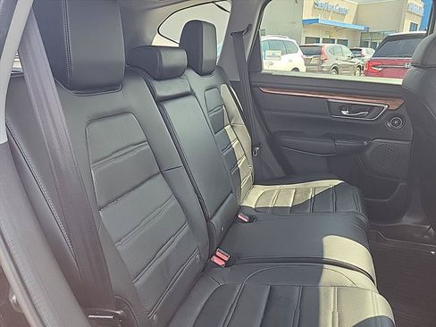 Used 2021 Honda CR-V EX-L image 28