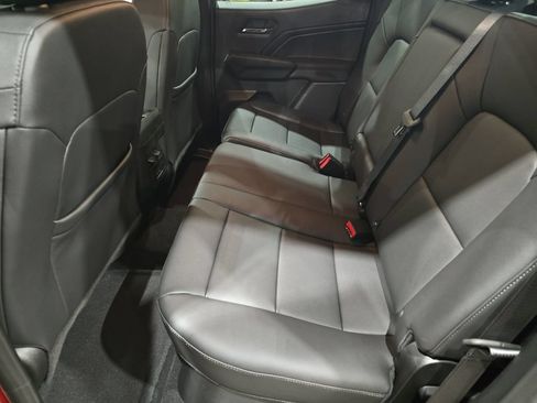 New 2026 GMC Canyon Elevation w/ Convenience Package RWD image 14