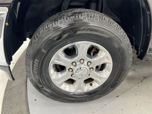 Used 2020 RAM 3500 Big Horn w/ Level 1 Equipment Group image 25