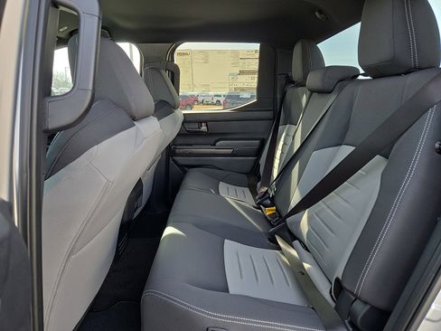 New 2026 Toyota Tacoma TRD Sport image 7