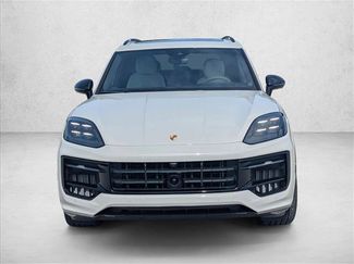 Used 2026 Porsche Cayenne GTS AWD/4WD video 2
