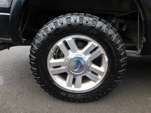 Used 2008 Ford F150 Lariat image 20