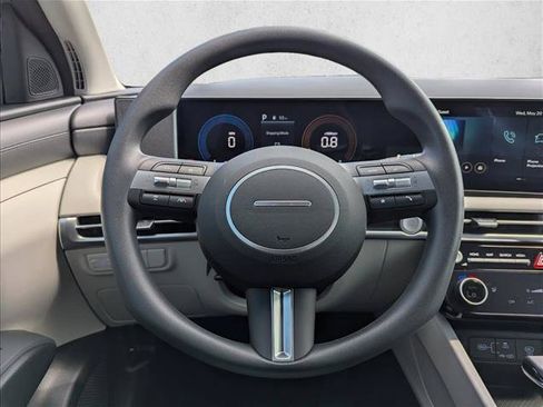 New 2026 Hyundai Tucson SEL Plus FWD image 14