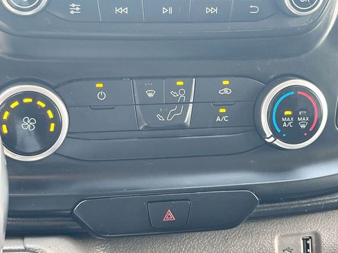 Used 2023 Ford Transit 350 Low Roof DRW AWD image 19