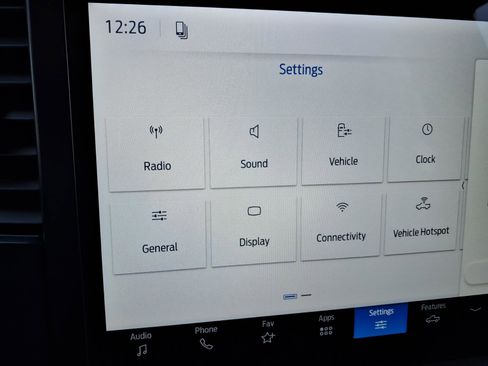 New 2026 Ford F150 STX AWD/4WD image 22