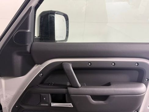 New 2026 Land Rover Defender 110 X image 17
