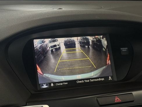 Used 2015 Acura TLX V6 SH-AWD w/ Technology Pkg image 42