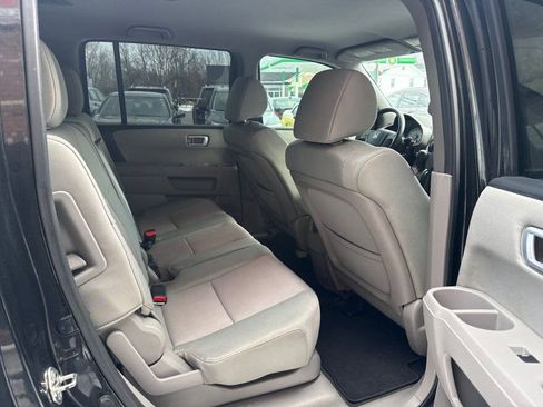 Used 2015 Honda Pilot EX image 18