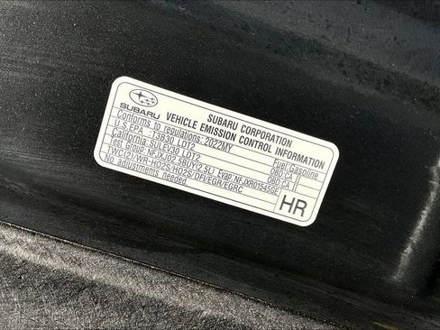 Used 2022 Subaru Forester Sport AWD/4WD image 34