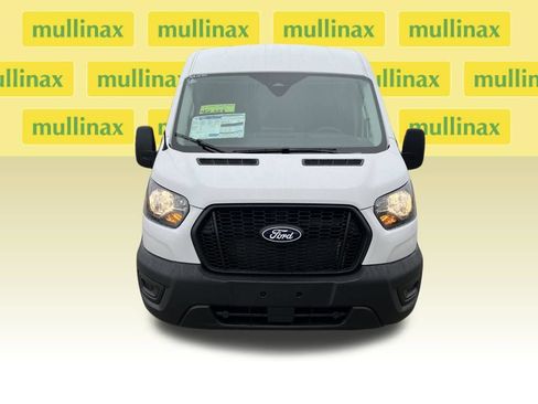 New 2026 Ford Transit 250 148 Medium Roof RWD image 15