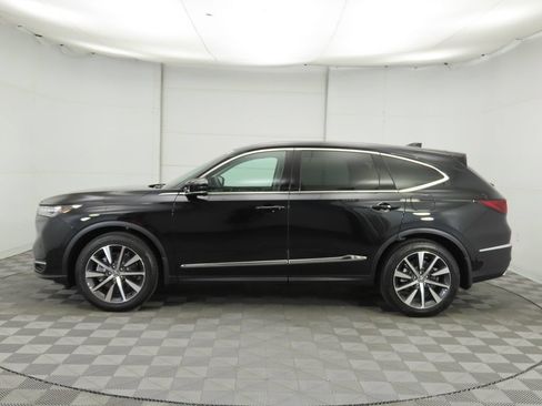 Used 2026 Acura MDX w/ Technology Package FWD image 9