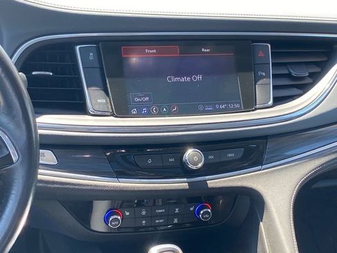 Certified 2020 Buick Enclave Essence w/ Sound and Sites Package FWD image 10