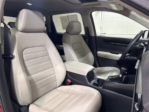 Used 2024 Honda CR-V EX-L image 15