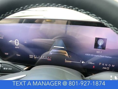New 2026 Buick Envision Sport Touring AWD/4WD image 24