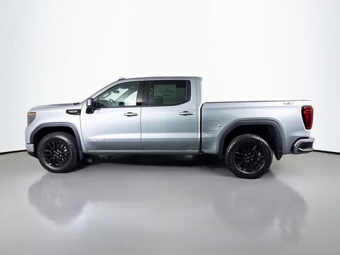 New 2026 GMC Sierra 1500 Elevation image 4