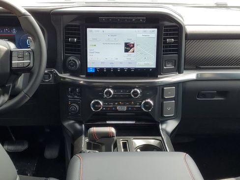 New 2026 Ford F150 Raptor AWD/4WD image 37