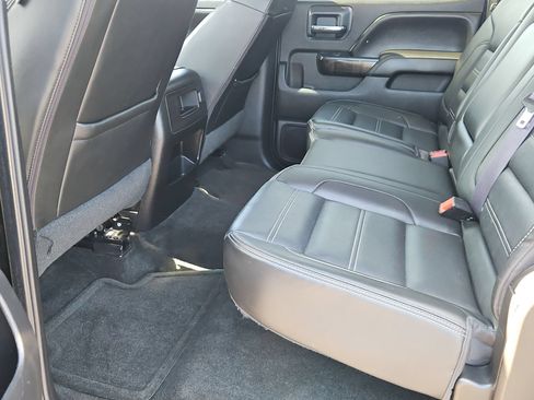 Used 2016 GMC Sierra 2500 Denali w/ Duramax Plus Package AWD/4WD image 23