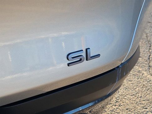 Certified 2025 Nissan Murano SL w/ Cargo Package image 6