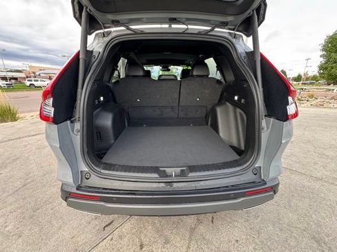 Used 2024 Honda CR-V Sport-L image 27