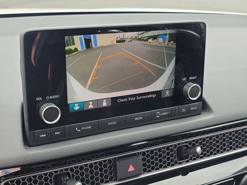 Certified 2026 Honda Civic Sport image 30