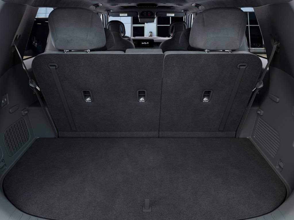New 2027 Kia Telluride SX Prestige X-Pro AWD/4WD image 21