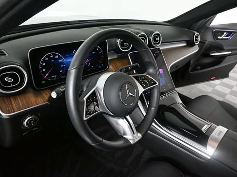 Certified 2026 Mercedes-Benz C 300 Sedan image 6