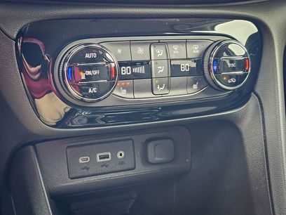 Certified 2023 Buick Encore GX Select w/ Sport Touring Package