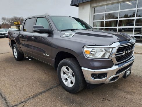 Used 2023 RAM 1500 Lone Star image 2