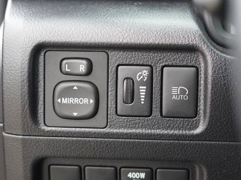 Certified 2023 Toyota 4Runner TRD Off-Road Premium w/ Wilderness Package (TMS) image 21