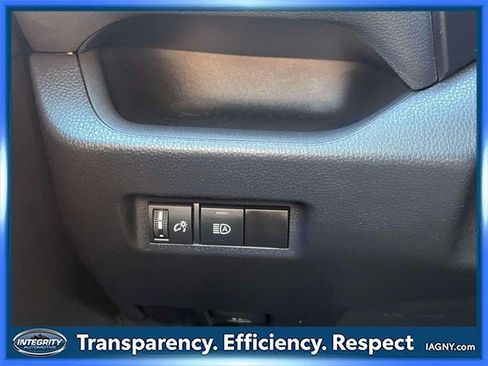 Used 2024 Toyota RAV4 XLE image 20