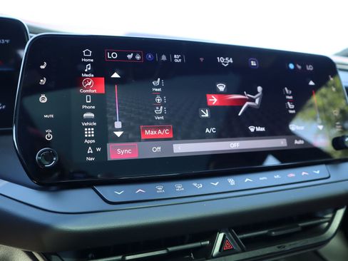 New 2026 Dodge Charger Scat Pack AWD/4WD image 6