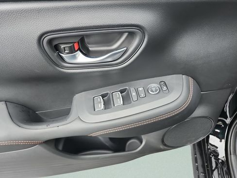 New 2026 Honda HR-V Sport image 23