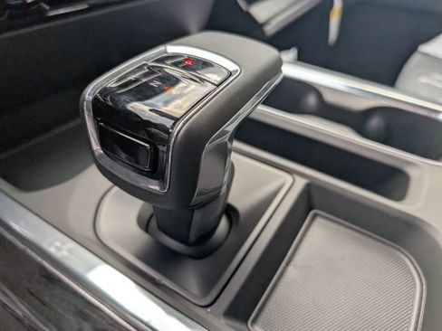 New 2026 Chevrolet Silverado 1500 LTZ w/ LTZ Premium Package AWD/4WD image 23