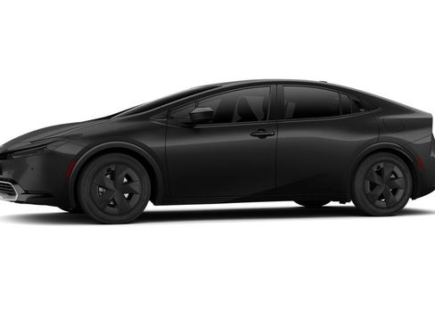 New 2026 Toyota Prius Plug-In Hybrid FWD image 3