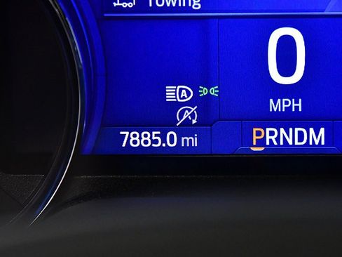 Used 2023 Ford F150 XLT w/ Equipment Group 302A High image 19