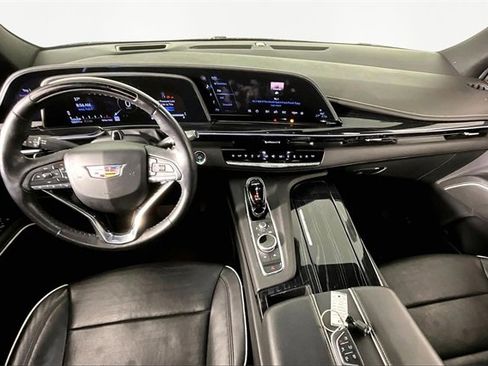 Used 2024 Cadillac Escalade Sport image 7