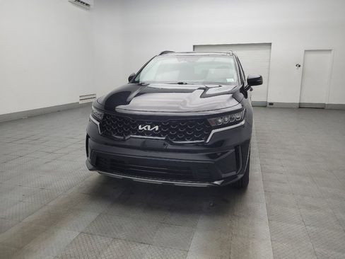 Used 2022 Kia Sorento S w/ Panoramic Sunroof Package FWD image 15