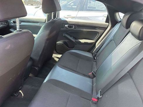 Used 2024 Honda Civic Sport image 10