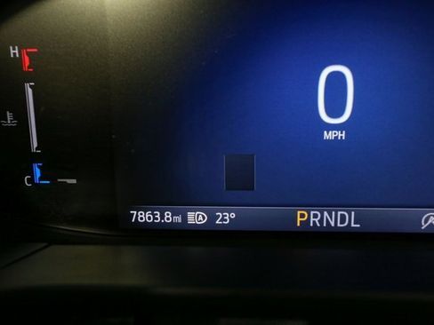 Used 2023 Ford Escape ST-Line w/ Tech Pack #1 image 37