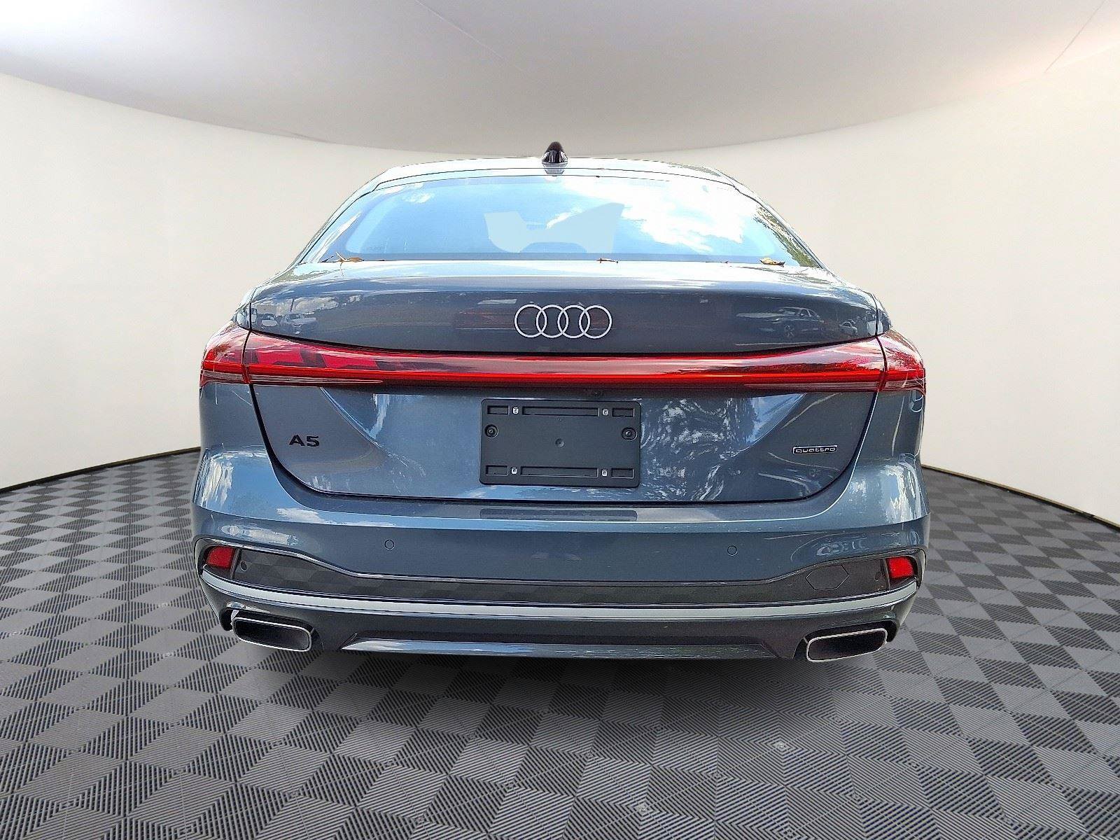 Used 2025 Audi A5 Prestige AWD/4WD image 5