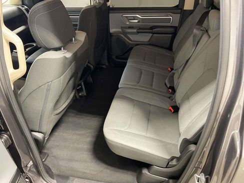 Used 2020 RAM 1500 Big Horn image 13