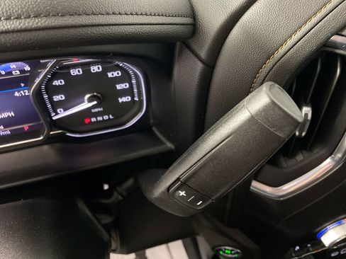 Used 2019 GMC Sierra 1500 AT4 w/ AT4 Premium Package AWD/4WD image 19