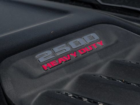 Used 2023 RAM 2500 Laramie AWD/4WD image 71