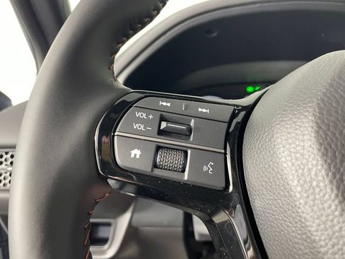 New 2026 Honda HR-V Sport image 9